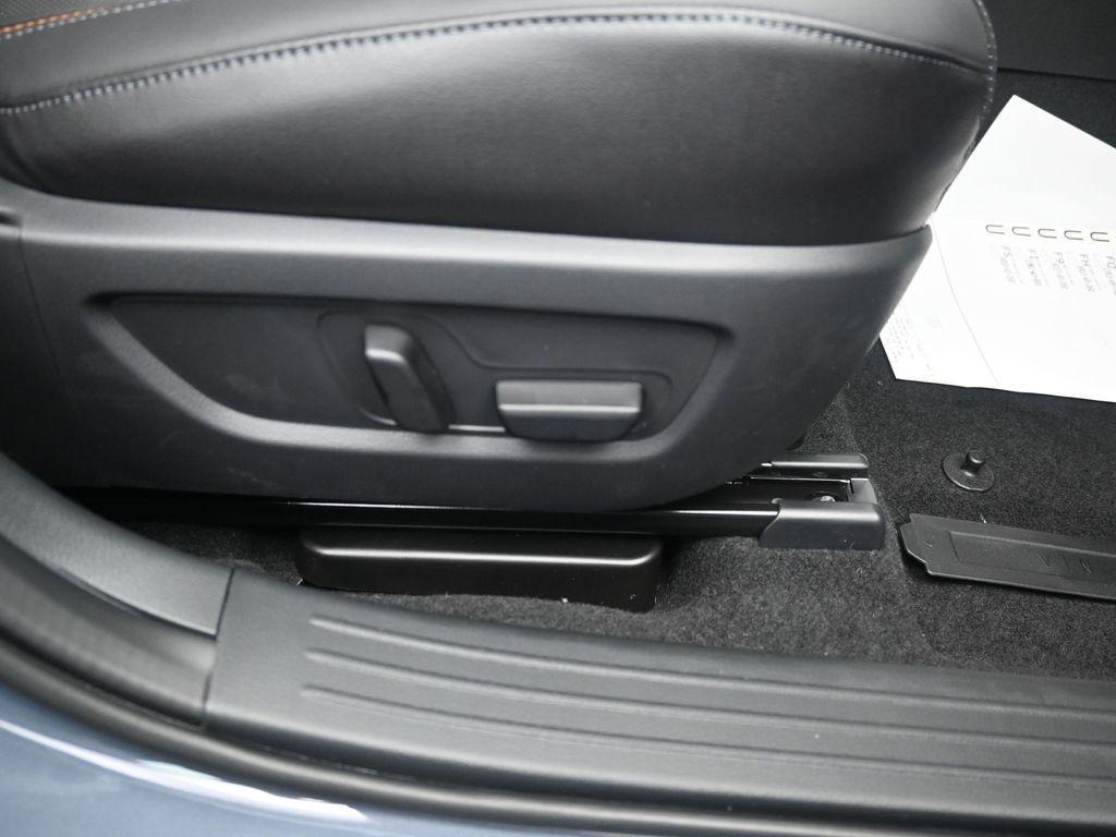 new 2026 Mazda CX-50 car