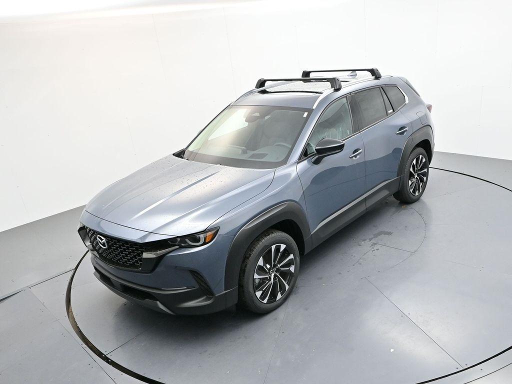 new 2026 Mazda CX-50 car