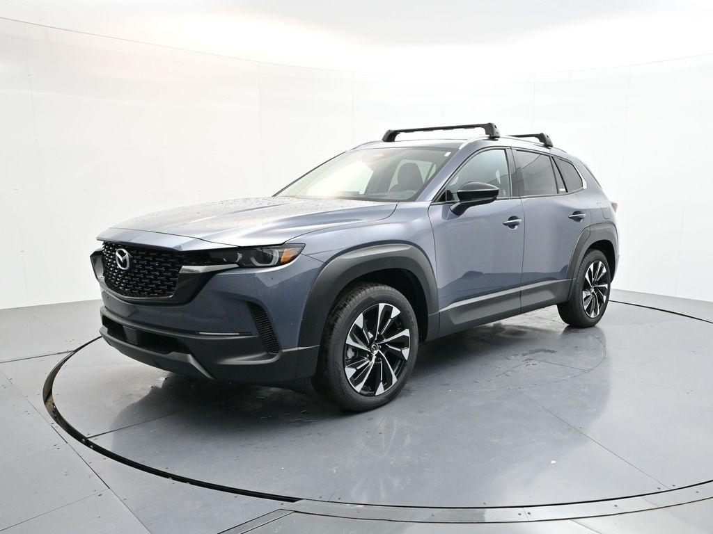 new 2026 Mazda CX-50 car
