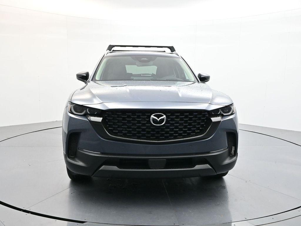 new 2026 Mazda CX-50 car
