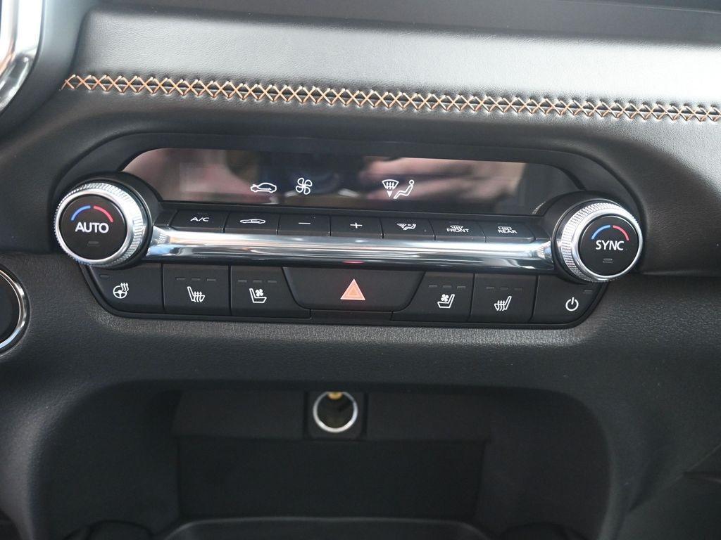 new 2026 Mazda CX-50 car