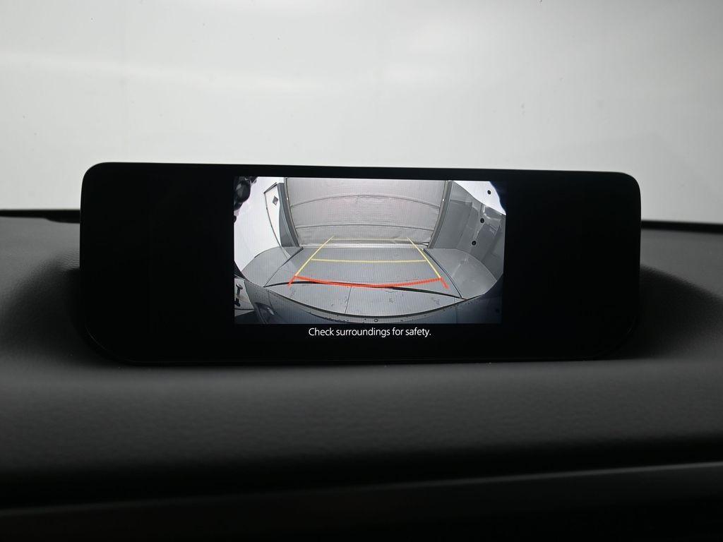 new 2026 Mazda CX-50 car