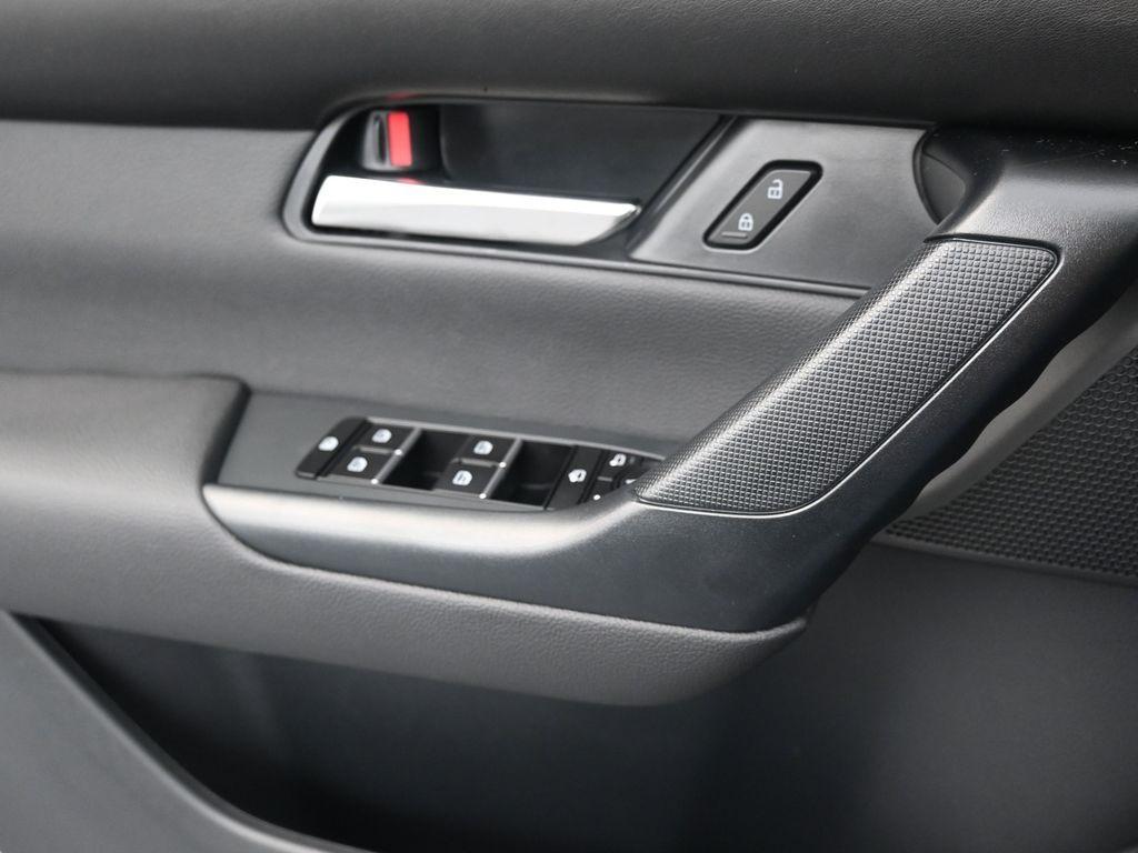 new 2026 Mazda CX-50 car