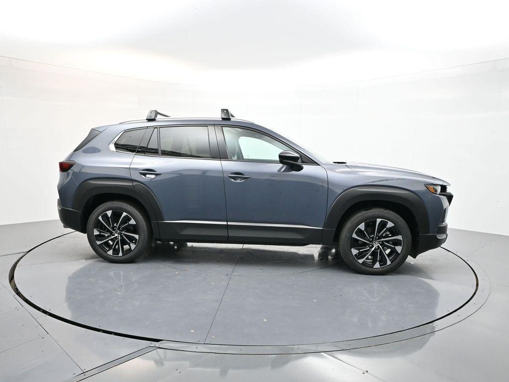 new 2026 Mazda CX-50 car