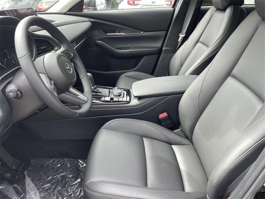 new 2025 Mazda CX-30 car, priced at $28,610