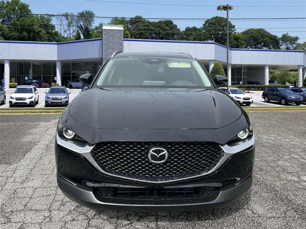 new 2025 Mazda CX-30 car, priced at $28,610