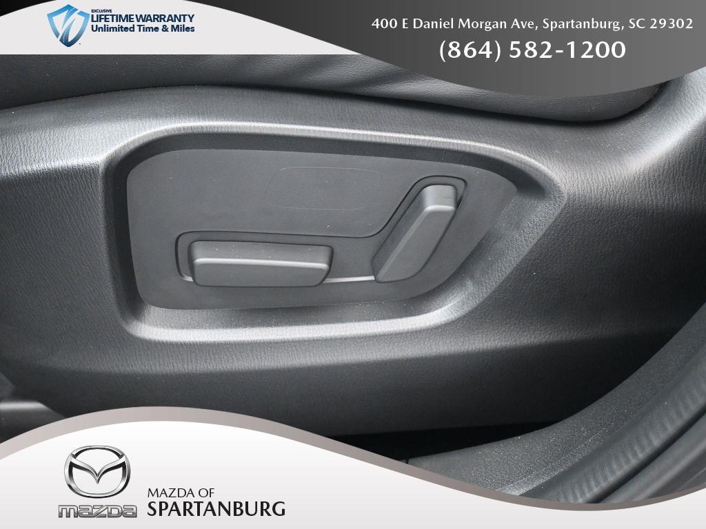 new 2025 Mazda CX-5 car, priced at $28,981