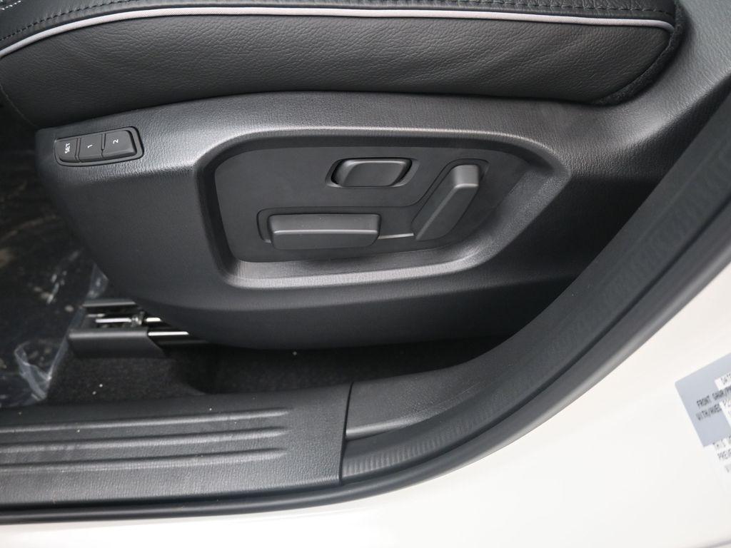 new 2025 Mazda CX-5 car, priced at $35,273