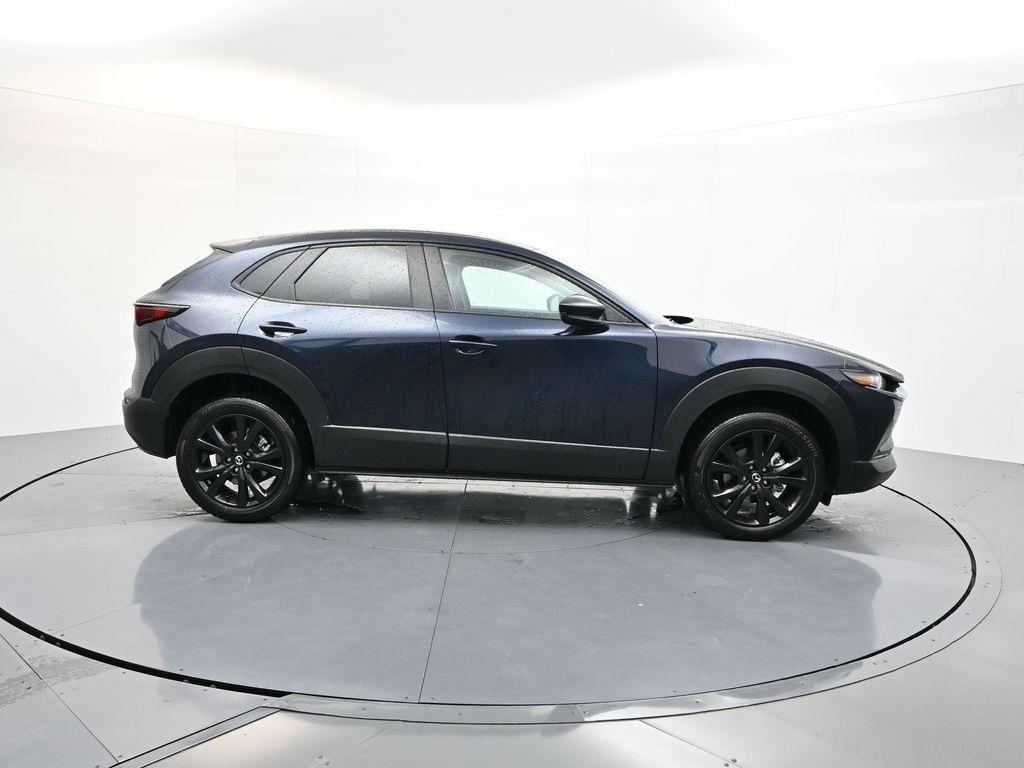 new 2026 Mazda CX-30 car
