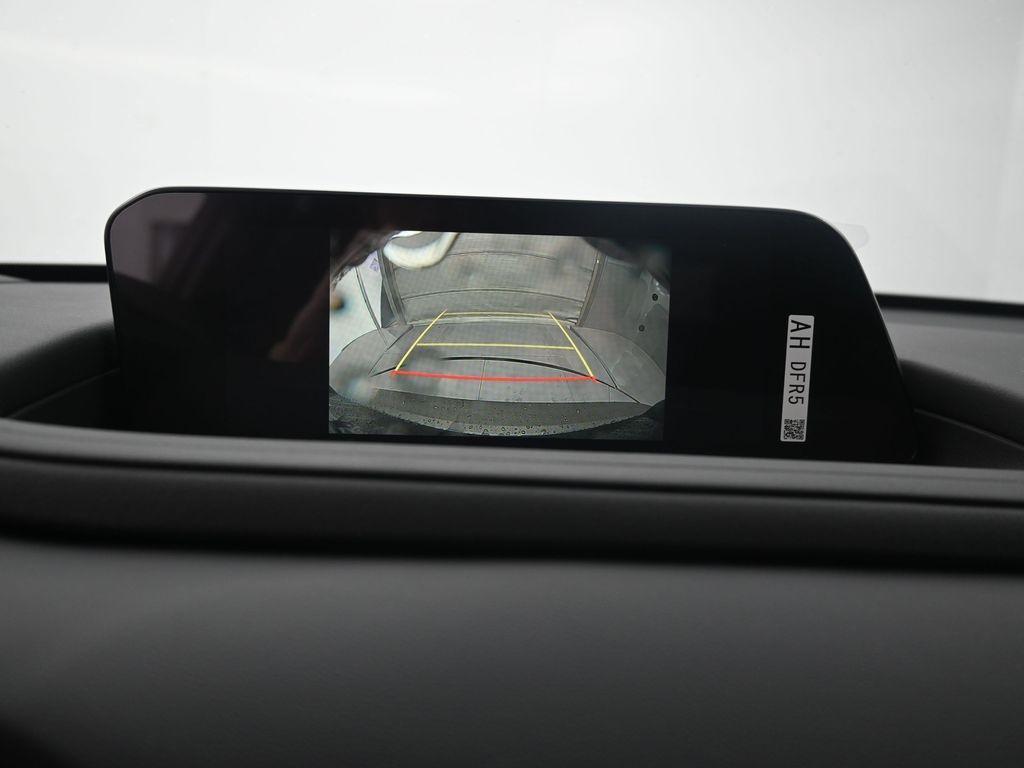 new 2026 Mazda CX-30 car