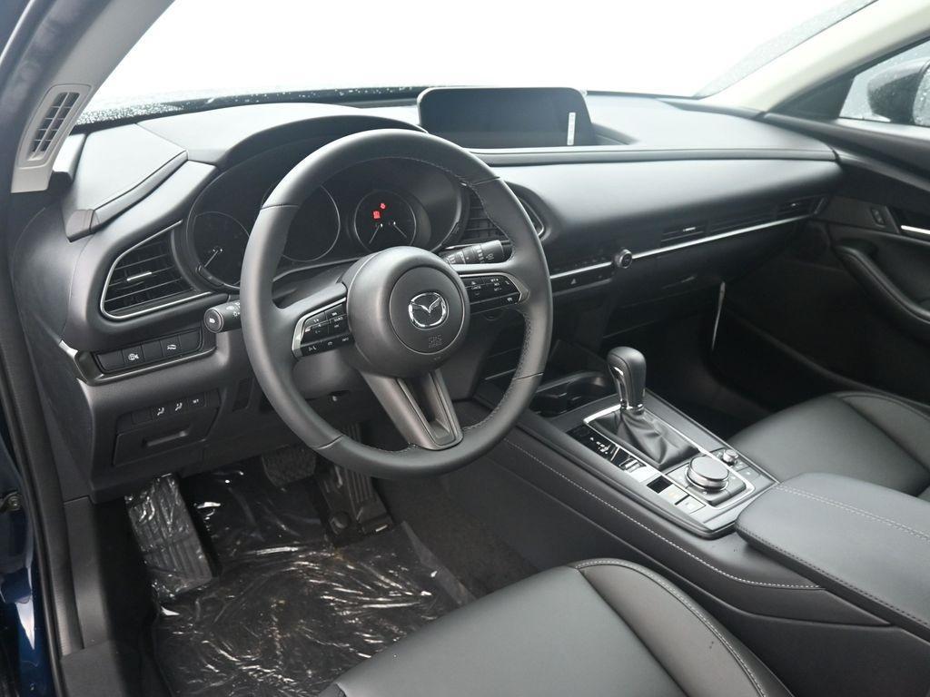 new 2026 Mazda CX-30 car