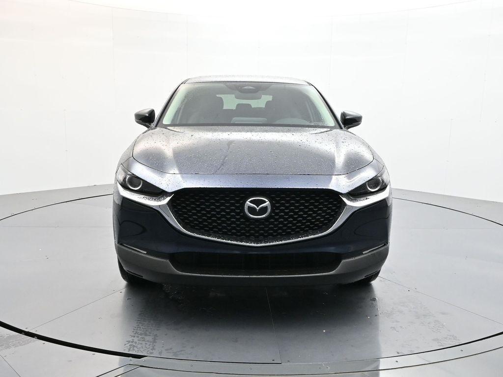 new 2026 Mazda CX-30 car