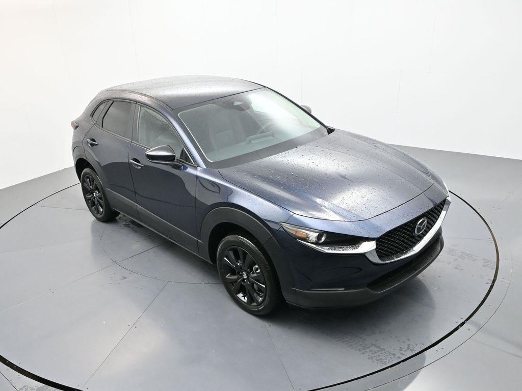 new 2026 Mazda CX-30 car
