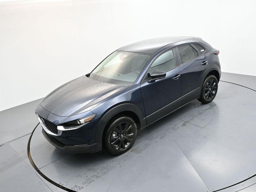 new 2026 Mazda CX-30 car
