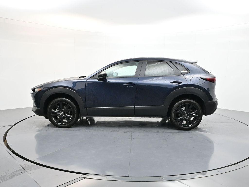 new 2026 Mazda CX-30 car