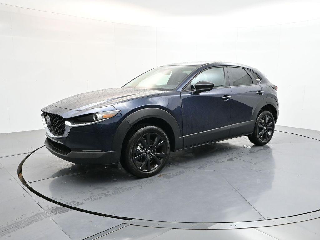 new 2026 Mazda CX-30 car