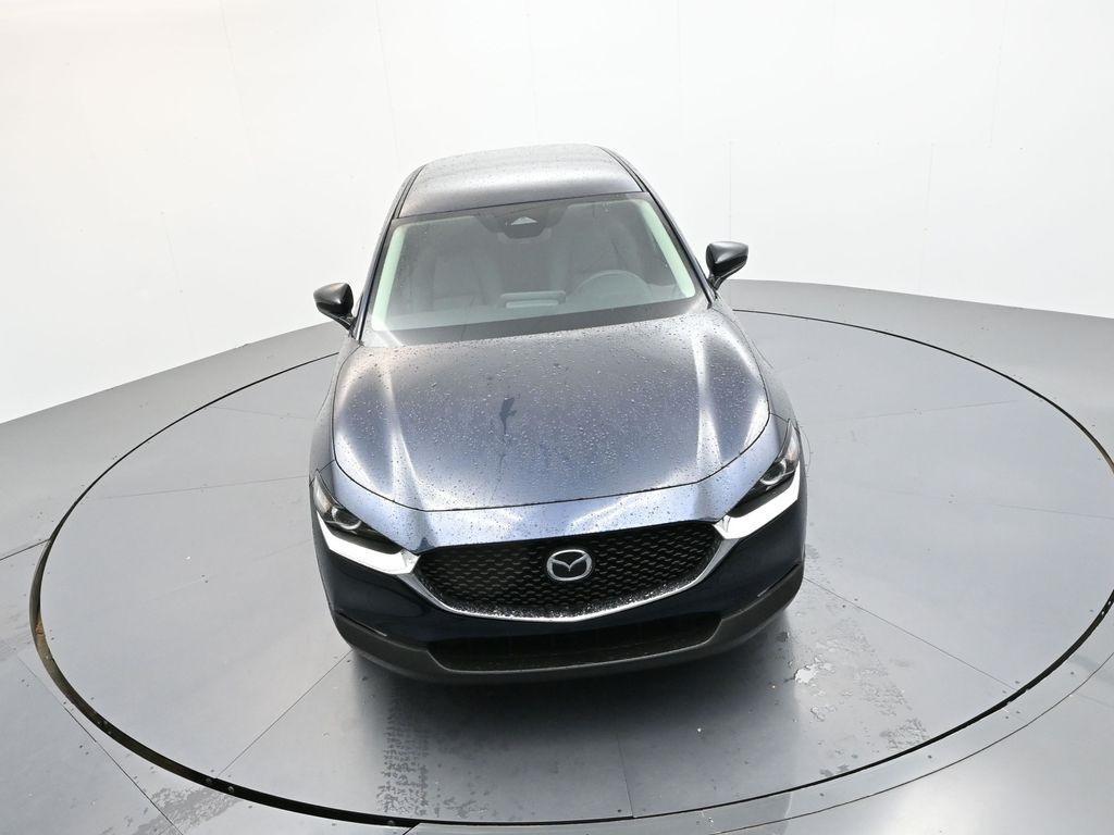 new 2026 Mazda CX-30 car