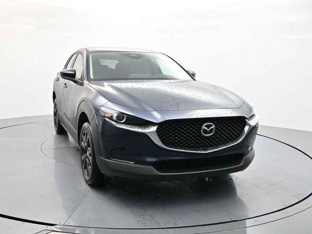 new 2026 Mazda CX-30 car
