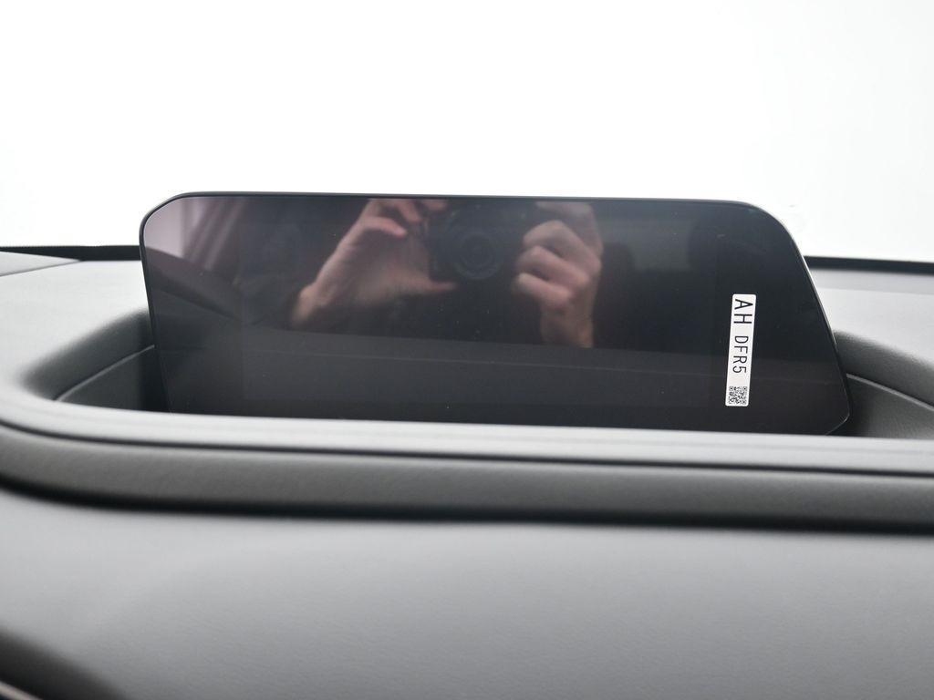 new 2026 Mazda CX-30 car