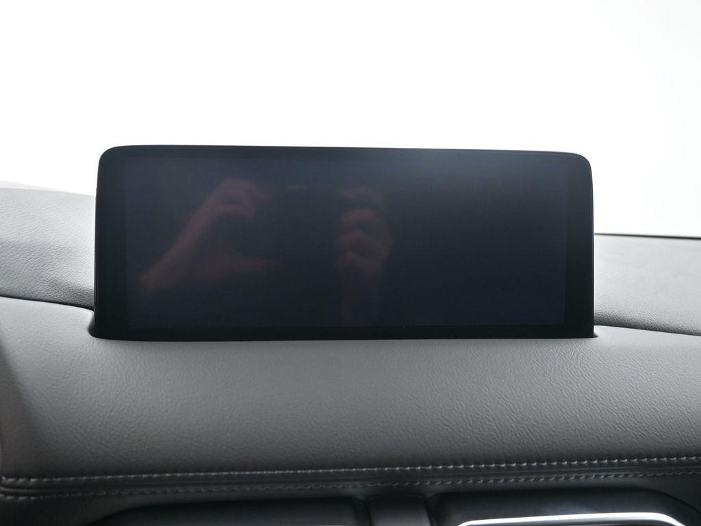 new 2025 Mazda CX-5 car, priced at $37,612