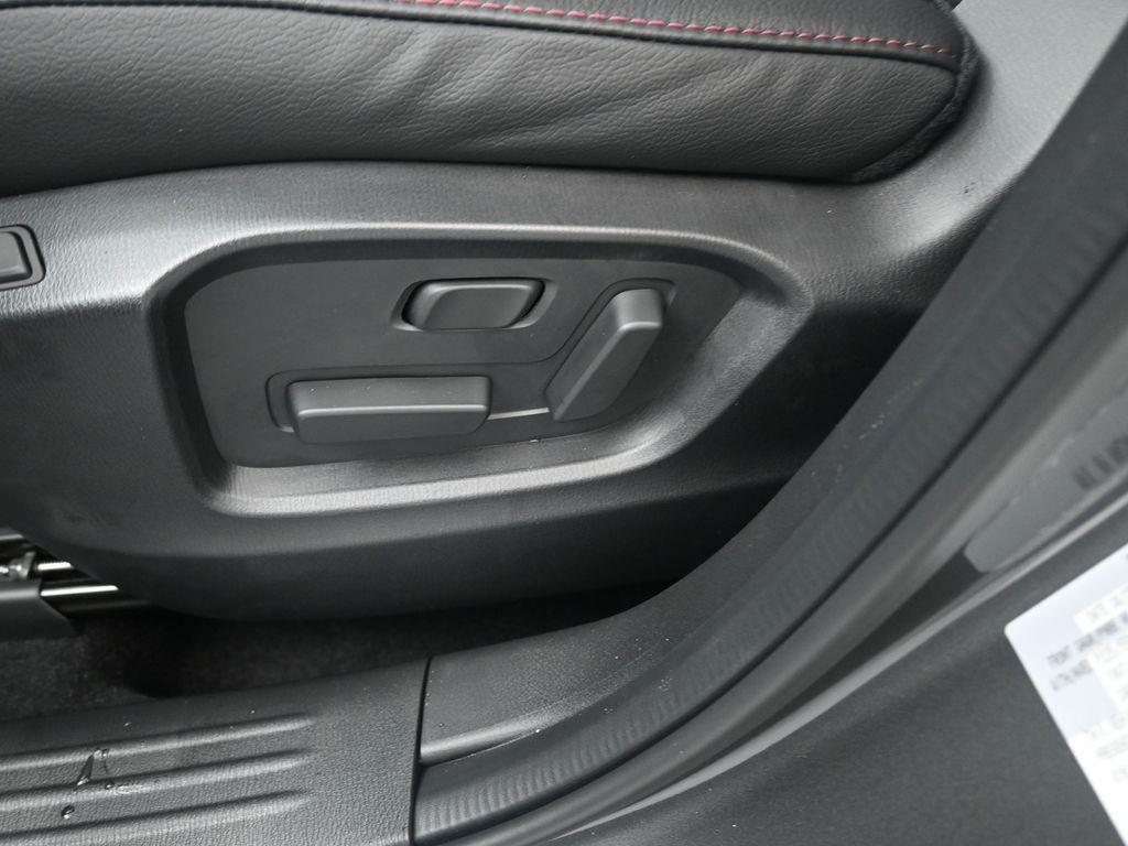 new 2025 Mazda CX-5 car, priced at $37,612