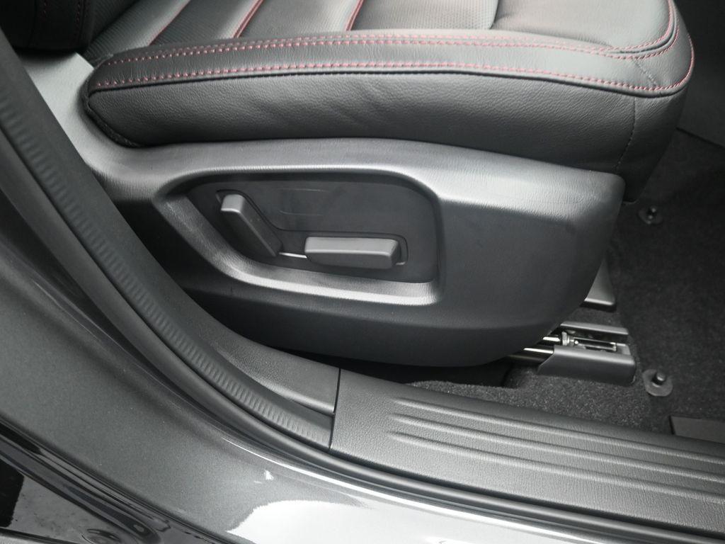 new 2025 Mazda CX-5 car, priced at $37,612