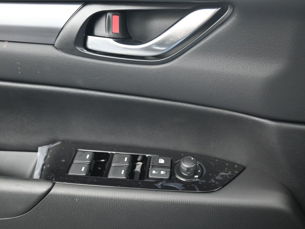 new 2025 Mazda CX-5 car, priced at $29,307