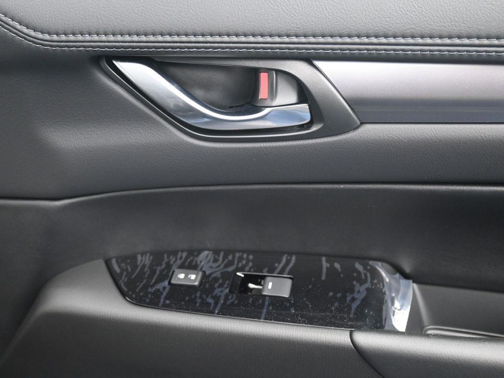 new 2025 Mazda CX-5 car, priced at $29,307