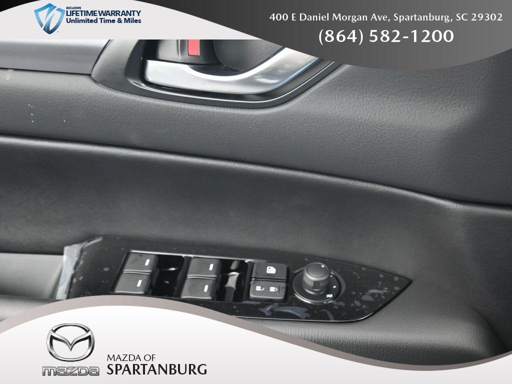 new 2025 Mazda CX-5 car, priced at $28,807