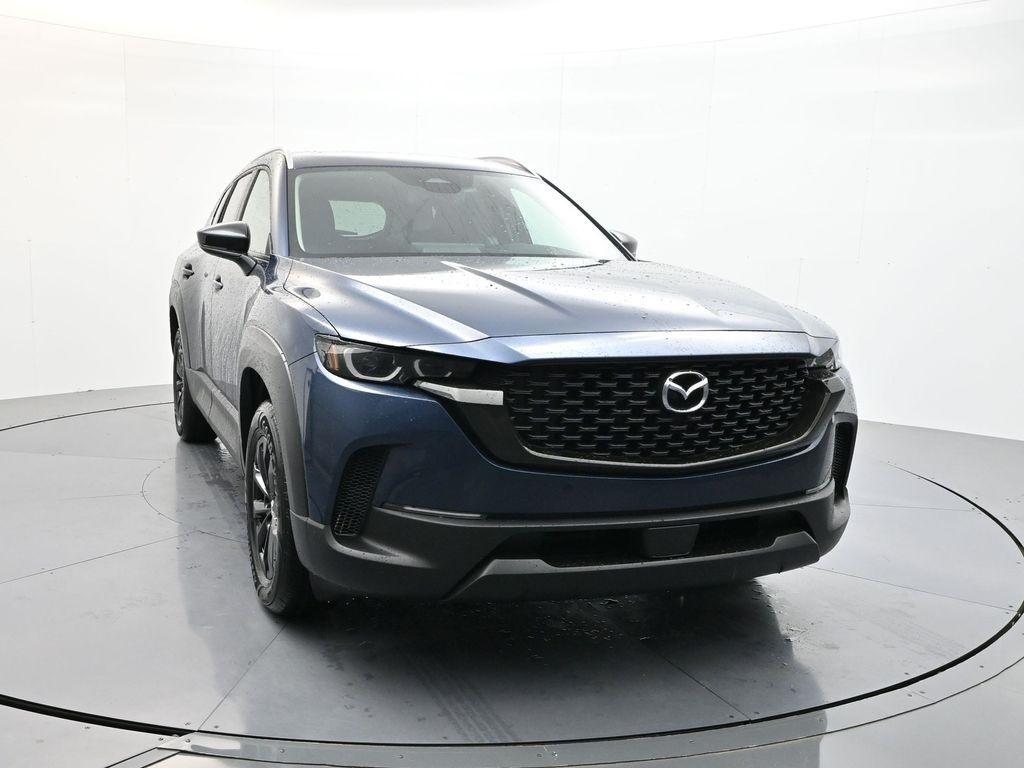 new 2026 Mazda CX-50 Hybrid car