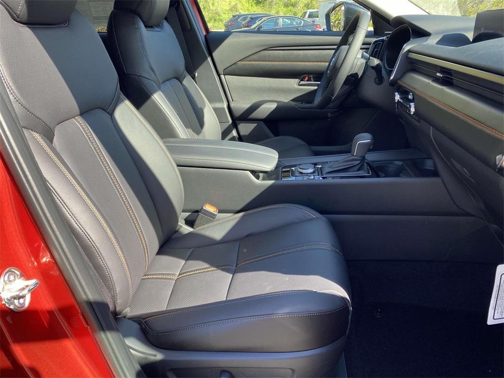 new 2025 Mazda CX-50 Hybrid car, priced at $42,405