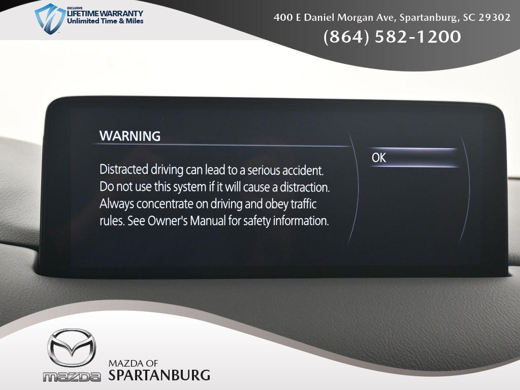 new 2025 Mazda CX-5 car, priced at $30,422