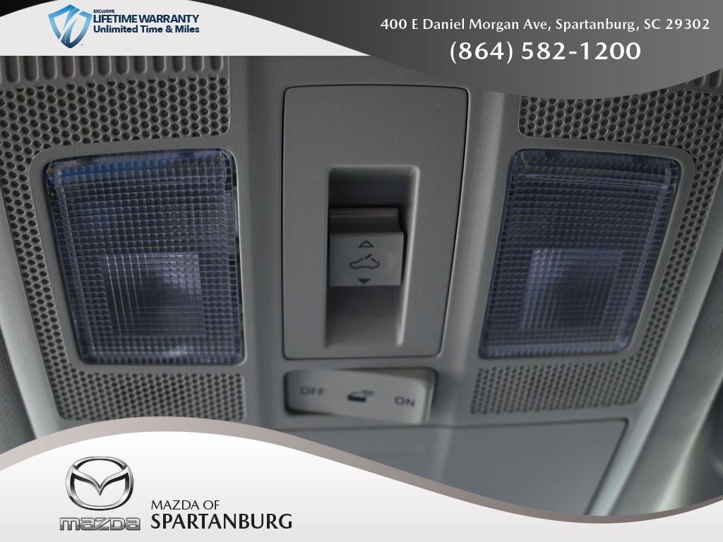 new 2025 Mazda CX-5 car, priced at $30,422