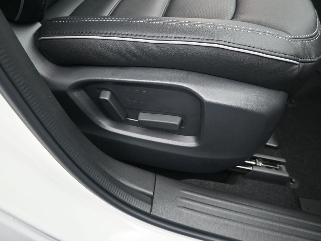 new 2025 Mazda CX-5 car, priced at $30,418