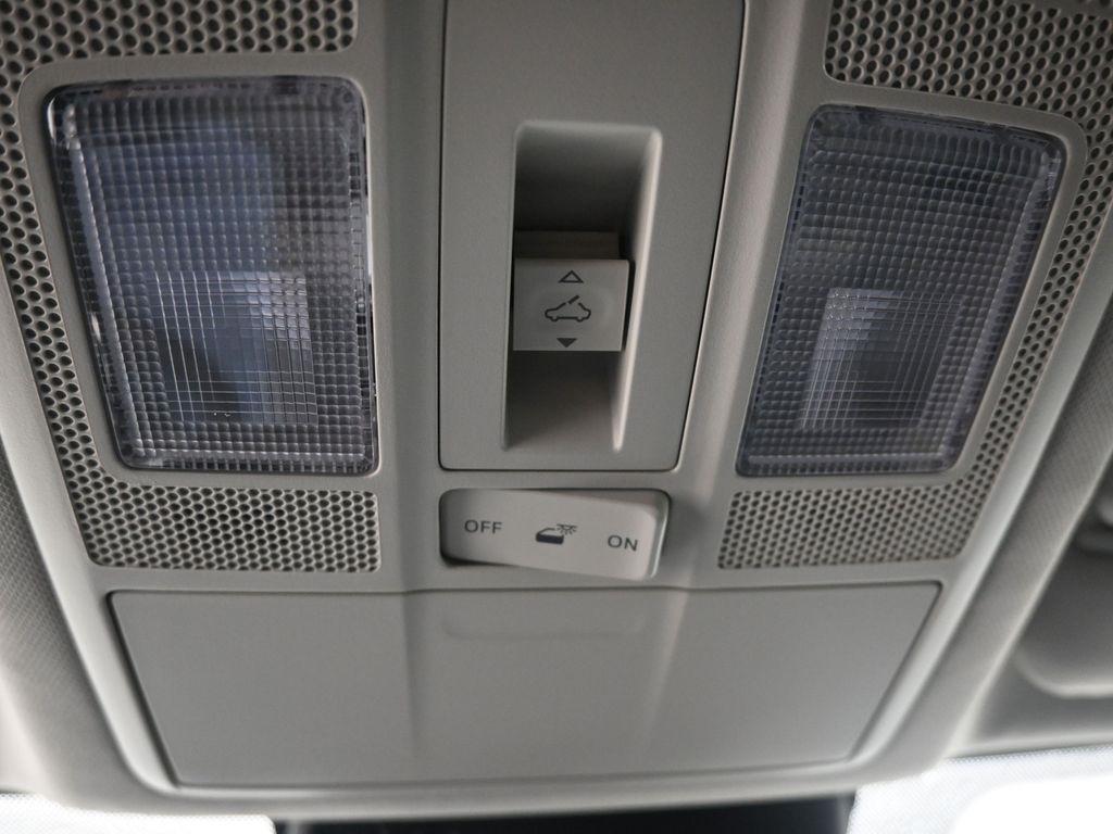 new 2025 Mazda CX-5 car, priced at $30,418