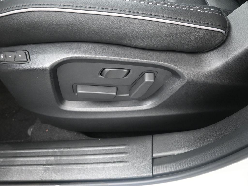 new 2025 Mazda CX-5 car, priced at $30,418