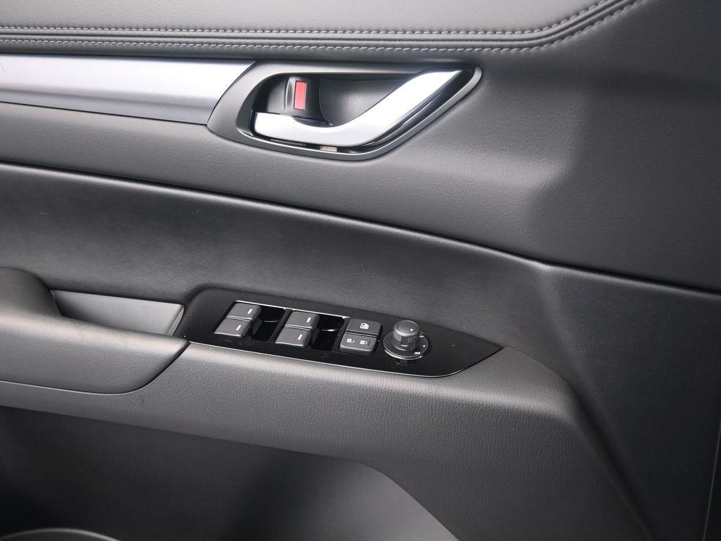 new 2025 Mazda CX-5 car, priced at $30,418