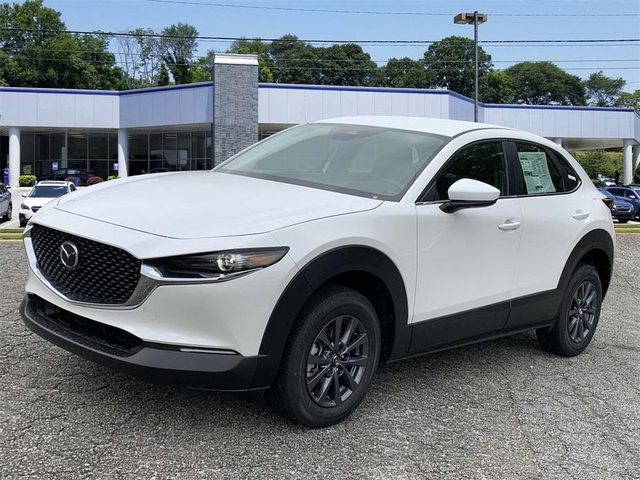 new 2024 Mazda CX-30 car, priced at $26,940