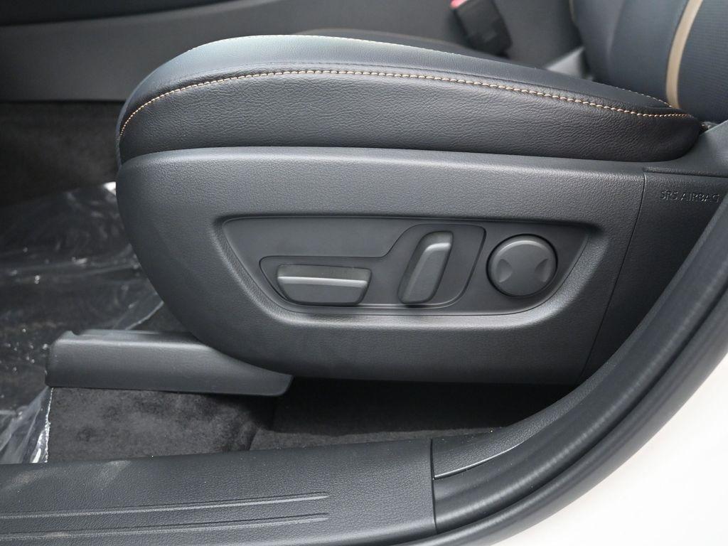 new 2025 Mazda CX-70 car, priced at $47,536