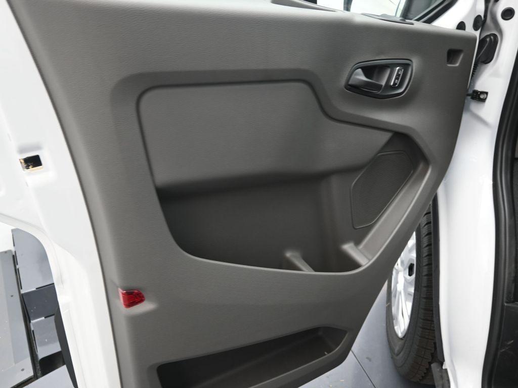 new 2025 Mazda CX-30 car, priced at $31,110