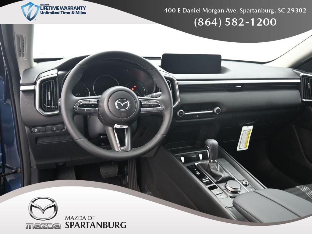 new 2025 Mazda CX-50 car, priced at $29,720