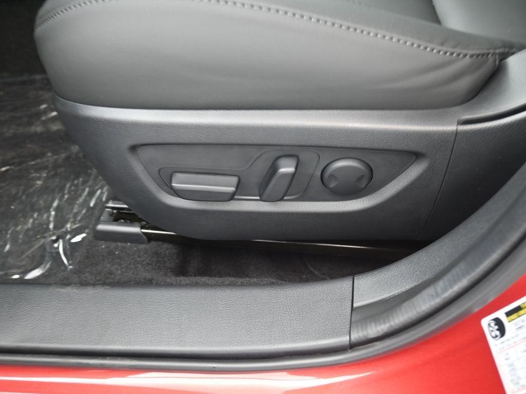 new 2026 Mazda CX-30 car