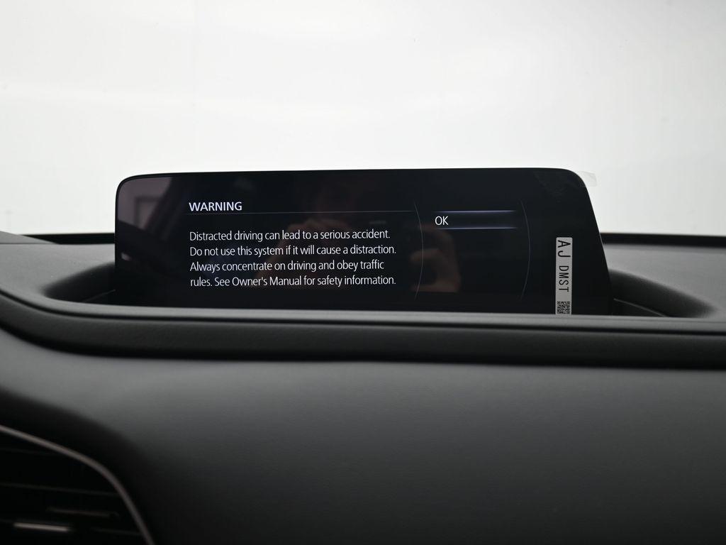 new 2026 Mazda CX-30 car