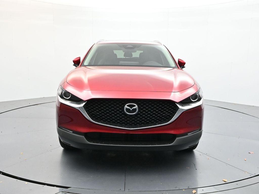 new 2026 Mazda CX-30 car