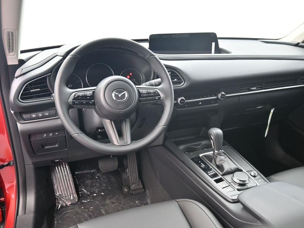 new 2026 Mazda CX-30 car