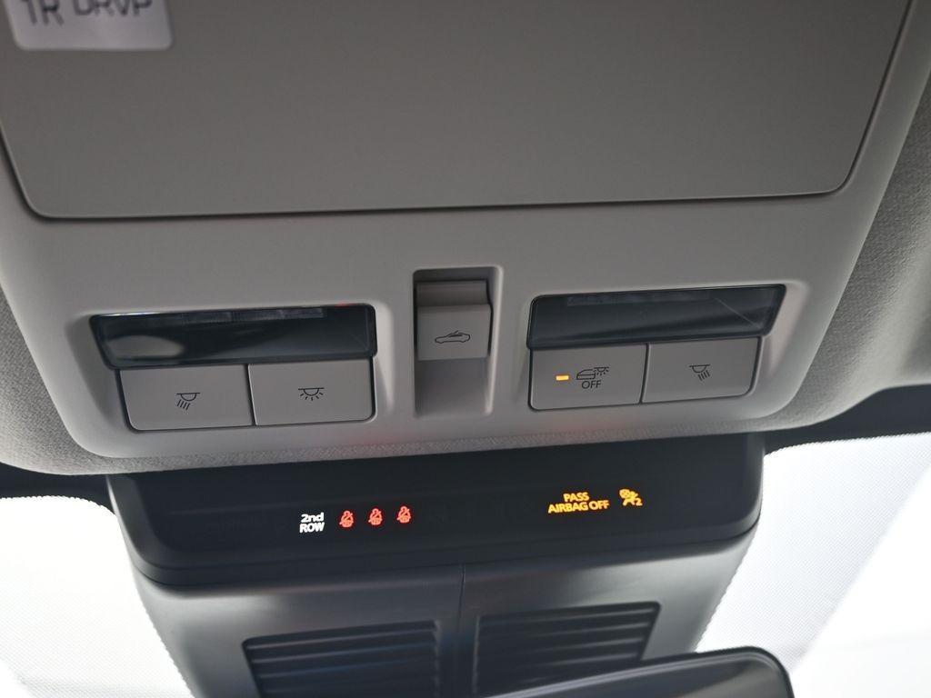 new 2026 Mazda CX-30 car