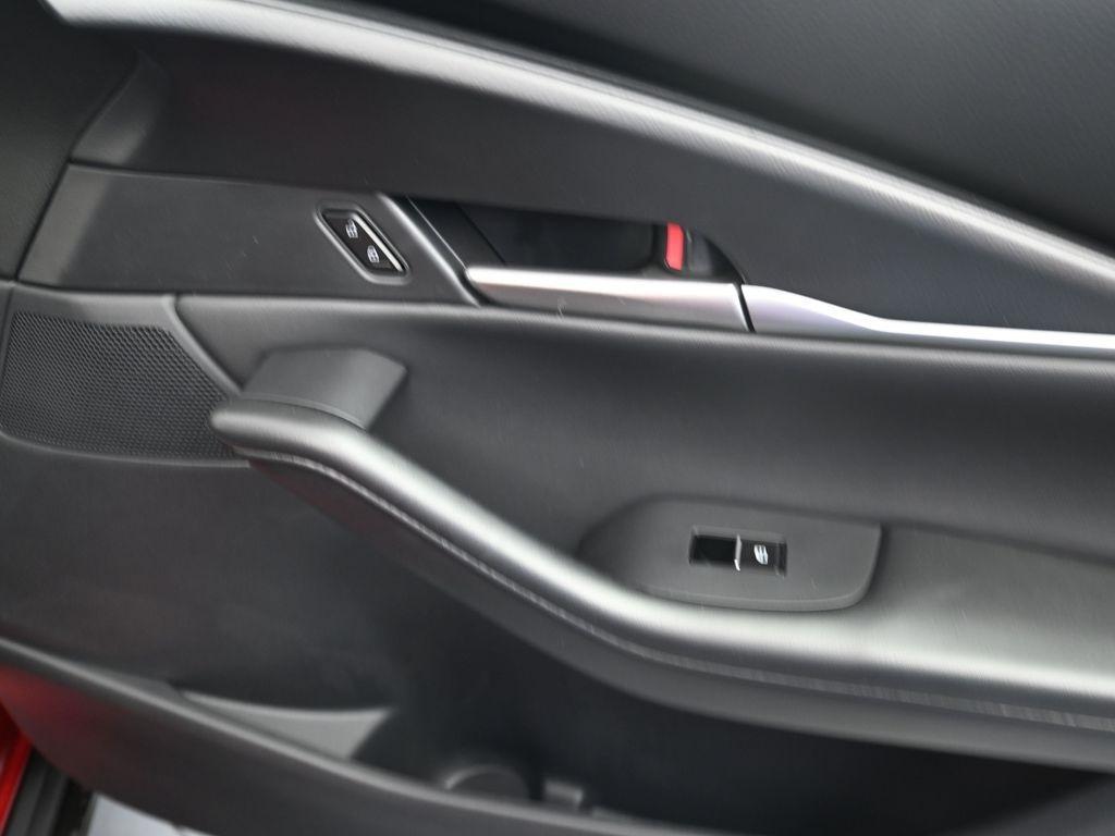 new 2026 Mazda CX-30 car