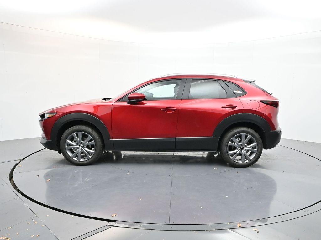 new 2026 Mazda CX-30 car
