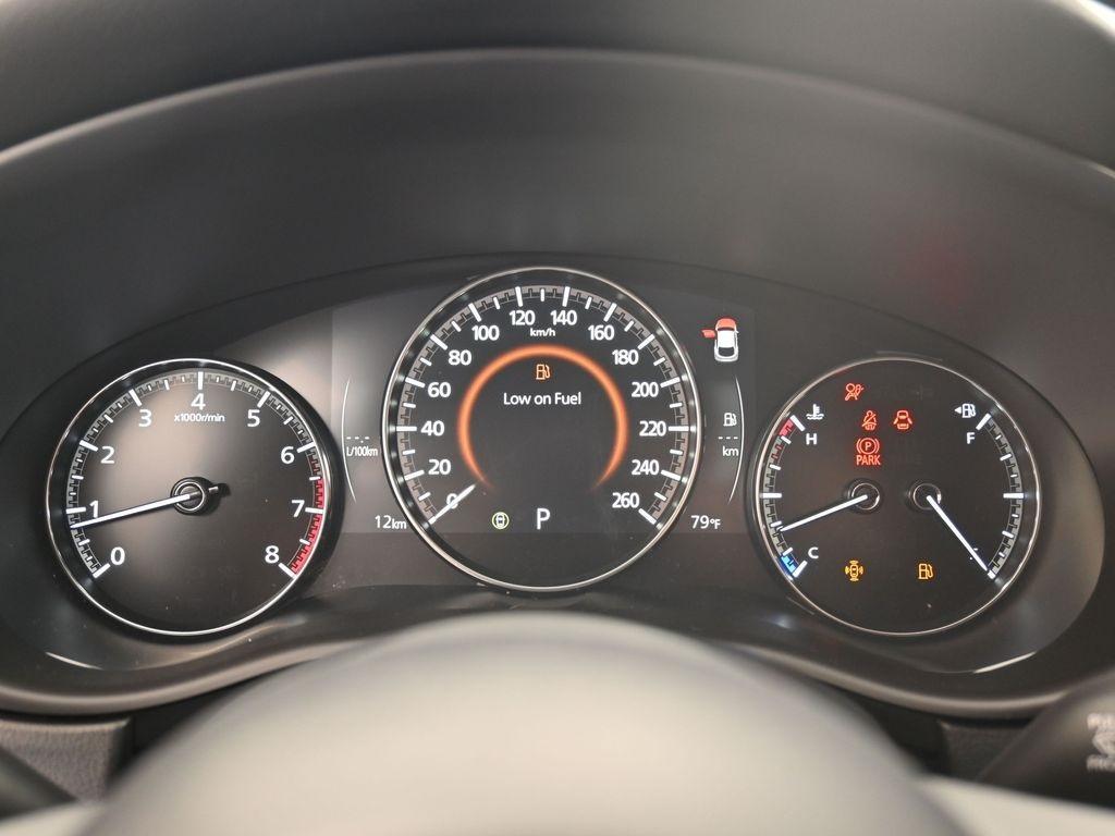 new 2026 Mazda CX-30 car