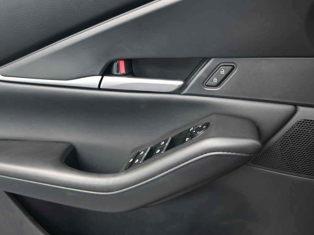 new 2026 Mazda CX-30 car